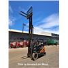 Image 1 : (1060355) 2017 Doosan G20P-5DF Forklift (Runs & Lifts - See Video) Needs Repair