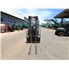 Image 3 : (1060355) 2017 Doosan G20P-5DF Forklift (Runs & Lifts - See Video) Needs Repair