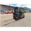 Image 2 : (866828) 2014 Doosan G30P-5 Forklift (Runs & Lifts - See Video)