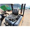 Image 10 : (939470) 2016 Doosan G30D Forklift (Runs & Lifts - See Video)