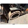 Image 19 : (939470) 2016 Doosan G30D Forklift (Runs & Lifts - See Video)