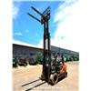 Image 1 : (939470) 2016 Doosan G30D Forklift (Runs & Lifts - See Video)
