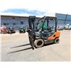 Image 2 : (939470) 2016 Doosan G30D Forklift (Runs & Lifts - See Video)