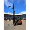Image 35 : (939470) 2016 Doosan G30D Forklift (Runs & Lifts - See Video)