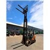 Image 36 : (939470) 2016 Doosan G30D Forklift (Runs & Lifts - See Video)