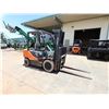 Image 5 : (939470) 2016 Doosan G30D Forklift (Runs & Lifts - See Video)