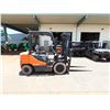 Image 6 : (939470) 2016 Doosan G30D Forklift (Runs & Lifts - See Video)