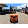 Image 7 : (939470) 2016 Doosan G30D Forklift (Runs & Lifts - See Video)