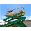 Image 23 : (901784) 2016 JLG Model 2632ES 25-Ft Scissor Lift (Runs & Lifts - See Video)