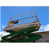 Image 24 : (901784) 2016 JLG Model 2632ES 25-Ft Scissor Lift (Runs & Lifts - See Video)