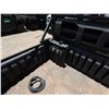 Image 10 : (10839518) 2022 Kawasaki PRO-FXT LE 4-Seat 4WD Utility Vehicle, Gas (Starts & Runs - Needs Repair)