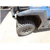 Image 12 : (10839518) 2022 Kawasaki PRO-FXT LE 4-Seat 4WD Utility Vehicle, Gas (Starts & Runs - Needs Repair)