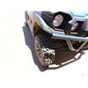 Image 13 : (10839518) 2022 Kawasaki PRO-FXT LE 4-Seat 4WD Utility Vehicle, Gas (Starts & Runs - Needs Repair)