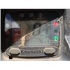 Image 15 : (10839518) 2022 Kawasaki PRO-FXT LE 4-Seat 4WD Utility Vehicle, Gas (Starts & Runs - Needs Repair)