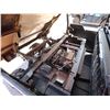 Image 22 : (10839518) 2022 Kawasaki PRO-FXT LE 4-Seat 4WD Utility Vehicle, Gas (Starts & Runs - Needs Repair)