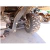 Image 33 : (10839518) 2022 Kawasaki PRO-FXT LE 4-Seat 4WD Utility Vehicle, Gas (Starts & Runs - Needs Repair)