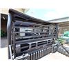Image 37 : (10839518) 2022 Kawasaki PRO-FXT LE 4-Seat 4WD Utility Vehicle, Gas (Starts & Runs - Needs Repair)