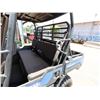 Image 38 : (10839518) 2022 Kawasaki PRO-FXT LE 4-Seat 4WD Utility Vehicle, Gas (Starts & Runs - Needs Repair)