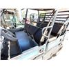 Image 39 : (10839518) 2022 Kawasaki PRO-FXT LE 4-Seat 4WD Utility Vehicle, Gas (Starts & Runs - Needs Repair)