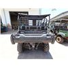 Image 5 : (10839518) 2022 Kawasaki PRO-FXT LE 4-Seat 4WD Utility Vehicle, Gas (Starts & Runs - Needs Repair)