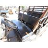 Image 13 : (10217928) 2019 Kawasaki PRO-DXT 4-Seat 4WD Utility Vehicle, Diesel (Starts & Runs - See Video)