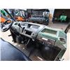 Image 37 : (10217928) 2019 Kawasaki PRO-DXT 4-Seat 4WD Utility Vehicle, Diesel (Starts & Runs - See Video)