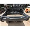 Image 10 : (10217927) 2019 Kawasaki PRO-DXT 4-Seat 4WD Utility Vehicle, Diesel (Starts & Runs - See Video)