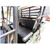 Image 11 : (10217927) 2019 Kawasaki PRO-DXT 4-Seat 4WD Utility Vehicle, Diesel (Starts & Runs - See Video)