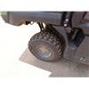 Image 18 : (10217927) 2019 Kawasaki PRO-DXT 4-Seat 4WD Utility Vehicle, Diesel (Starts & Runs - See Video)