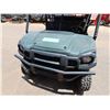 Image 24 : (10217927) 2019 Kawasaki PRO-DXT 4-Seat 4WD Utility Vehicle, Diesel (Starts & Runs - See Video)