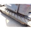 Image 16 : (925885) 2016 Bobcat Model E45 Mini Excavator (Starts & Runs - See Video)