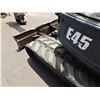 Image 17 : (925885) 2016 Bobcat Model E45 Mini Excavator (Starts & Runs - See Video)