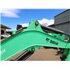 Image 26 : (925885) 2016 Bobcat Model E45 Mini Excavator (Starts & Runs - See Video)