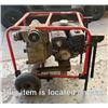 Image 1 : (10719684) 2022 MQ Model QP3THUWKB Pump (Starts & Runs - See Video)