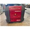 Image 3 : (10174935) 2019 Honda Model EU3000is1a Inverter Generator (Starts & Runs - See Video)