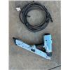 Image 3 : Metabo HPT NR 65AK2 Strip Nailer w/ Hose