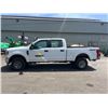 Image 1 : (10229873) 2019  Ford F250 Pick Up Truck 4x4 Lic. 754MDT 78600 Miles (Starts & Runs)