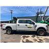 Image 2 : (10229873) 2019  Ford F250 Pick Up Truck 4x4 Lic. 754MDT 78600 Miles (Starts & Runs)