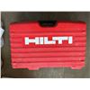 Image 3 : (10057488) Hilti DCH300 12" Electric Saw (DOES NOT RUN)
