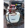 Image 2 : 100 Gallon Fuel Tank W/ Pump (Needs Repair)