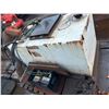 Image 3 : 100 Gallon Fuel Tank W/ Pump (Needs Repair)