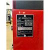 Image 4 : (10719675)  2022 Multiquip Model GA97HEA Generator (Starts & Runs, needs repair)