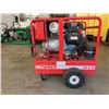 Image 6 : (10719675)  2022 Multiquip Model GA97HEA Generator (Starts & Runs, needs repair)