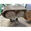 Image 11 : (10708496) Edco Model 2ECNG1.5 Dual Disc Electric Concrete Grinder (Needs Repair)