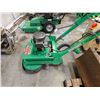 Image 3 : (10708496) Edco Model 2ECNG1.5 Dual Disc Electric Concrete Grinder (Needs Repair)