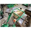 Image 4 : (10708496) Edco Model 2ECNG1.5 Dual Disc Electric Concrete Grinder (Needs Repair)