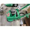 Image 5 : (10708496) Edco Model 2ECNG1.5 Dual Disc Electric Concrete Grinder (Needs Repair)