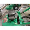 Image 7 : (10708496) Edco Model 2ECNG1.5 Dual Disc Electric Concrete Grinder (Needs Repair)