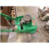 Image 8 : (10708496) Edco Model 2ECNG1.5 Dual Disc Electric Concrete Grinder (Needs Repair)