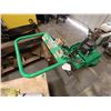 Image 9 : (10708496) Edco Model 2ECNG1.5 Dual Disc Electric Concrete Grinder (Needs Repair)